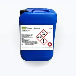 LÜERS filtracon Oxidator Kanister 10 kg