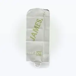 Filtersack für Absauger James, 100my, 970 ccm³, 600 x 240 mm