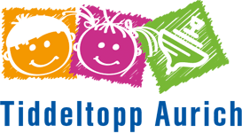 Lebenshilfe Aurich gGmbH, Kindergarten Tiddeltopp - Aurich