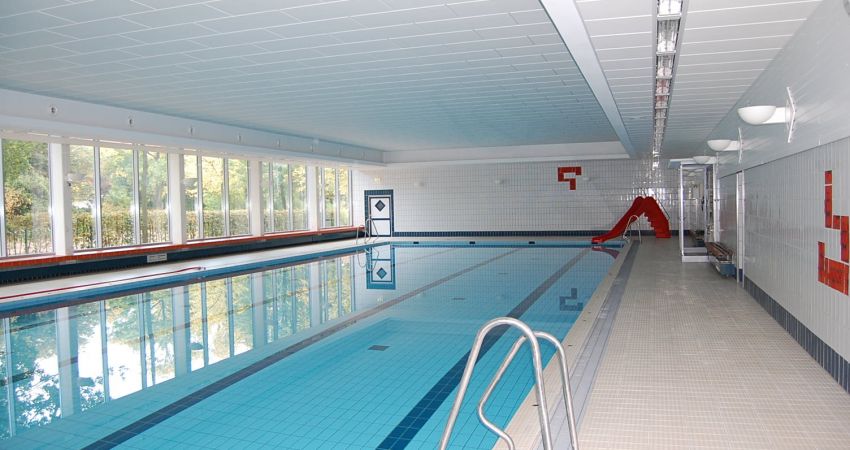 Gemeinde Bakum, Schwimmhalle Bakum