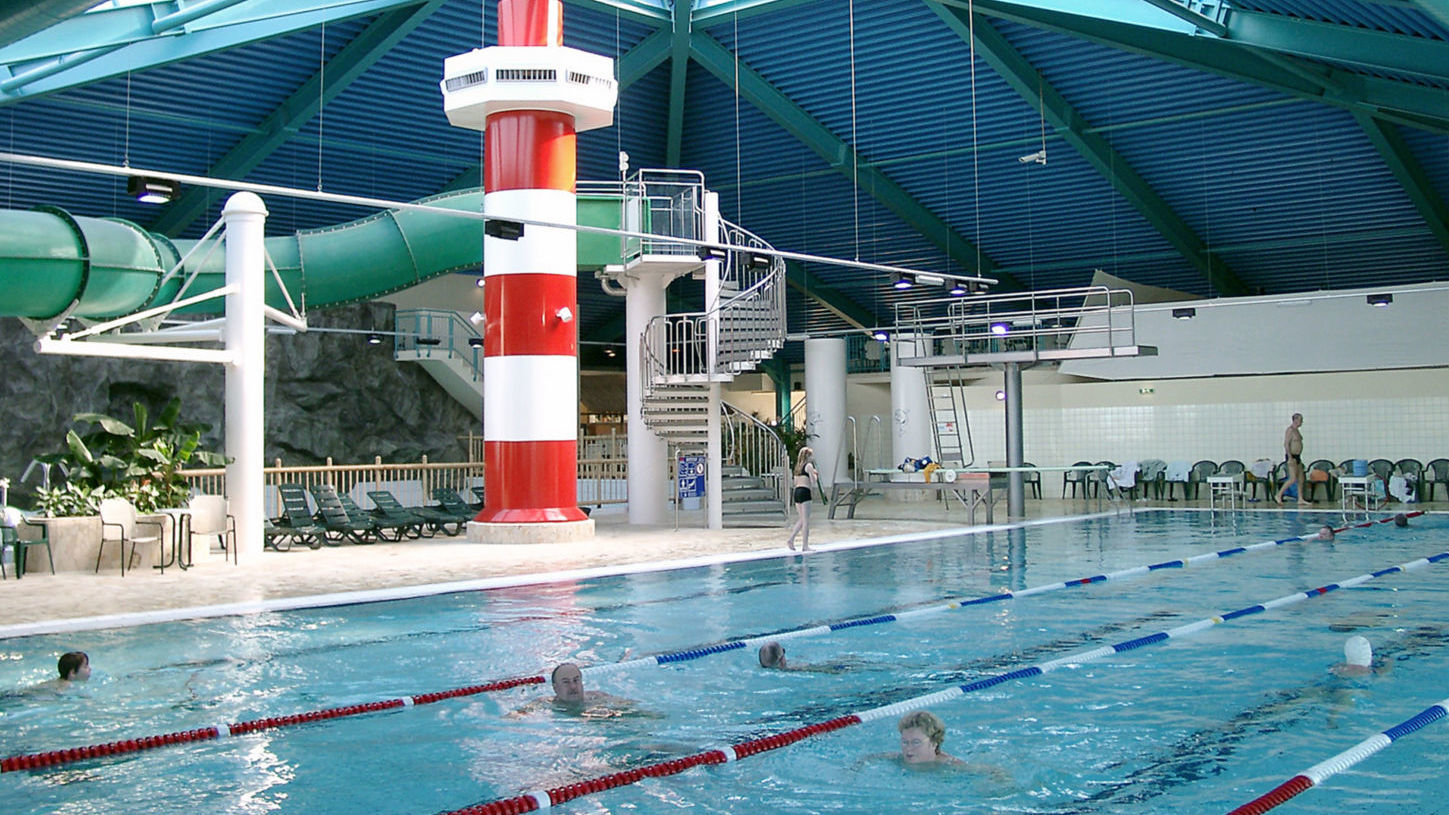 Bodden-Therme GmbH