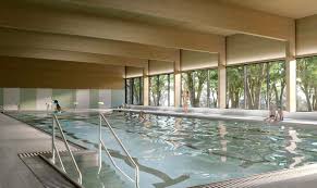 Schwimmbad Mohnweg
